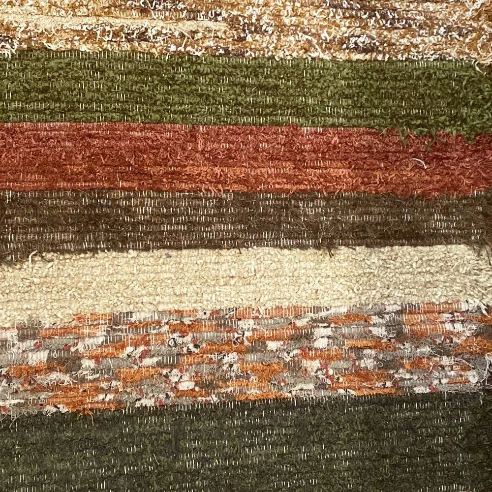 Woven Rug